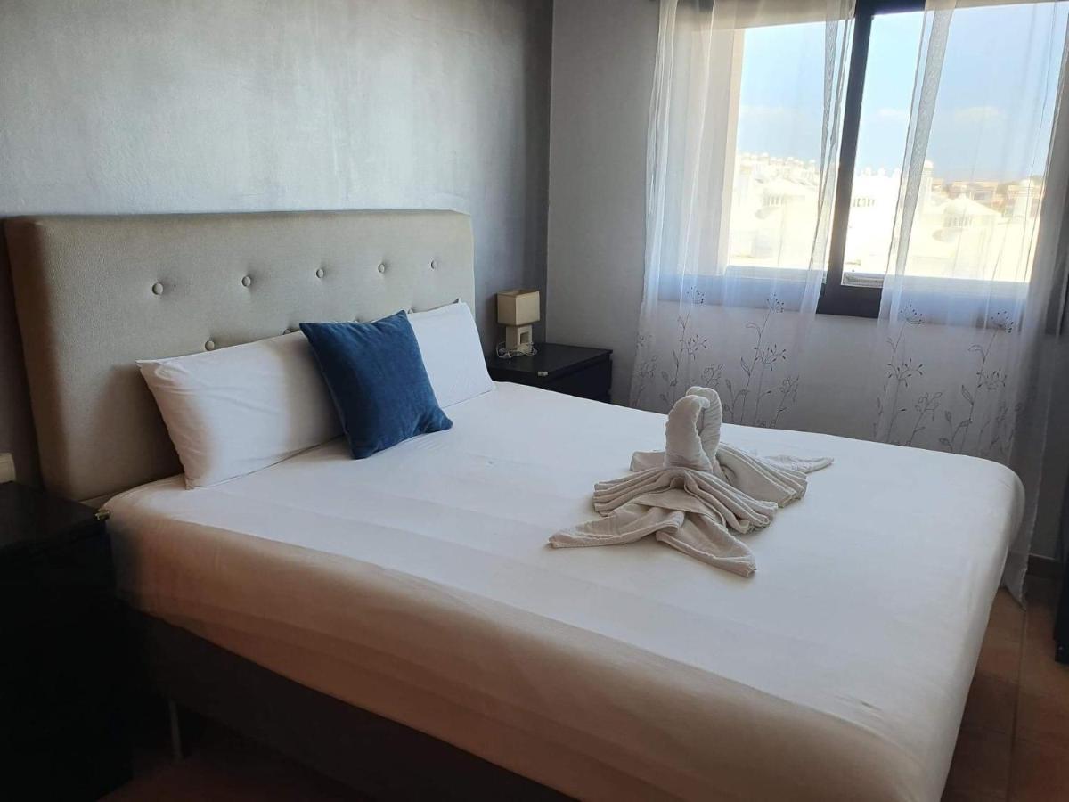 Spacious And Comfortable Paraiso II Playa Paraíso Eksteriør billede