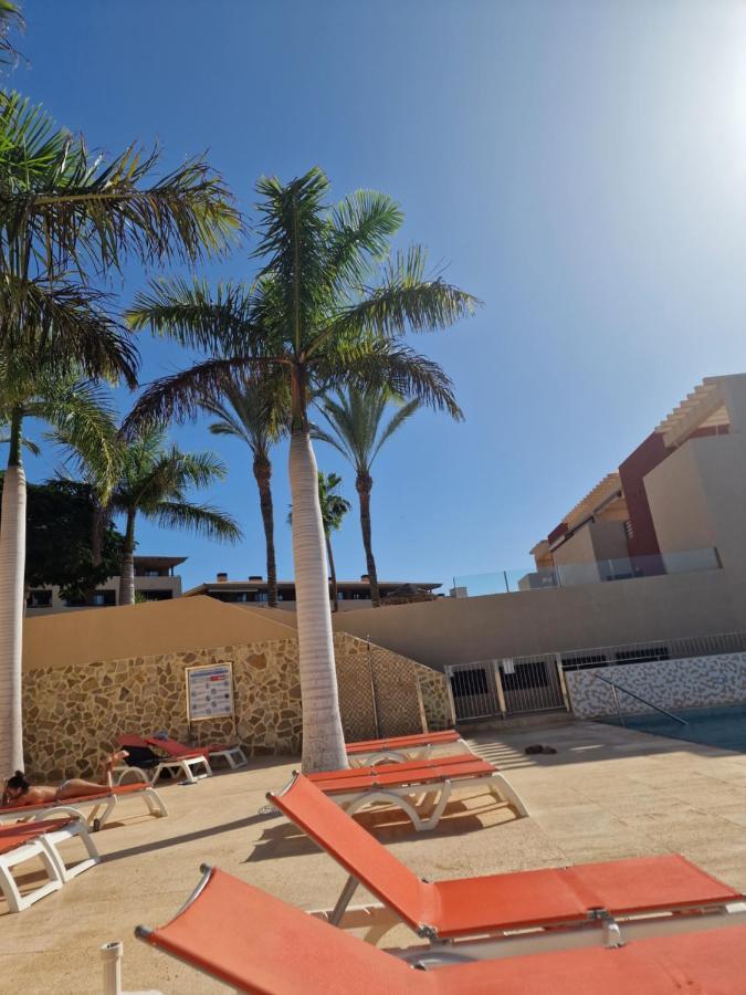 Spacious And Comfortable Paraiso II Playa Paraíso Eksteriør billede