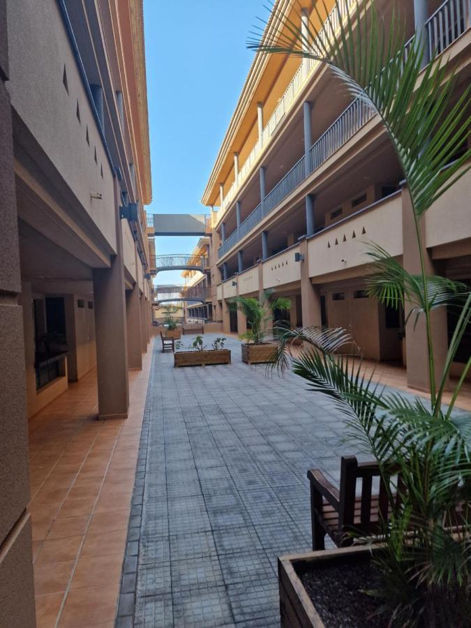 Spacious And Comfortable Paraiso II Playa Paraíso Eksteriør billede