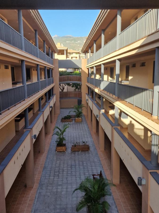 Spacious And Comfortable Paraiso II Playa Paraíso Eksteriør billede